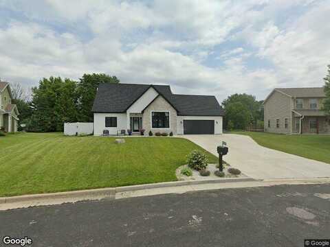 Thompson, OCONOMOWOC, WI 53066