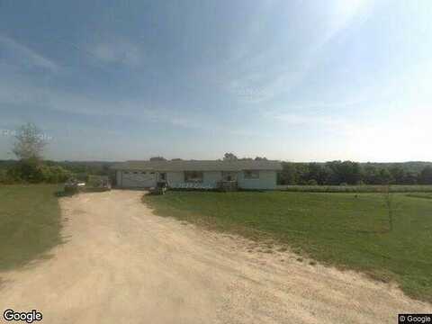Sandhill, LA FARGE, WI 54639