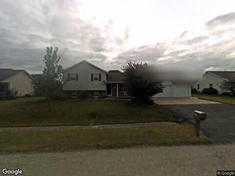 Springfield, APPLETON, WI 54915