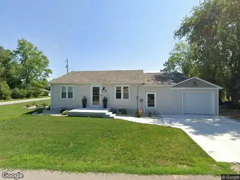 Howard, BURLINGTON, WI 53105