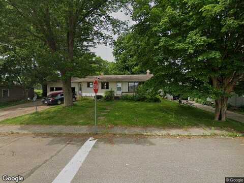 Fayette, RIB LAKE, WI 54470
