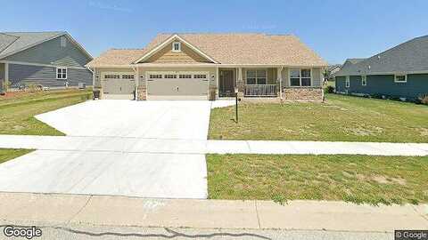 Dahlia, RACINE, WI 53406