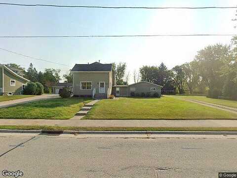 10Th, OOSTBURG, WI 53070