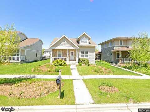 Teaberry, FITCHBURG, WI 53711