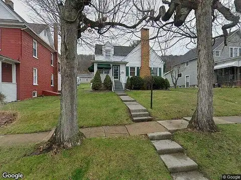 Ogden, CLEARFIELD, PA 16830