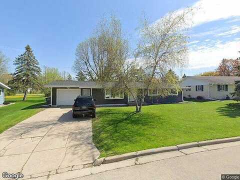 Park, PULASKI, WI 54162