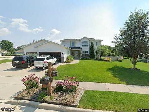 Limestone, KIEL, WI 53042