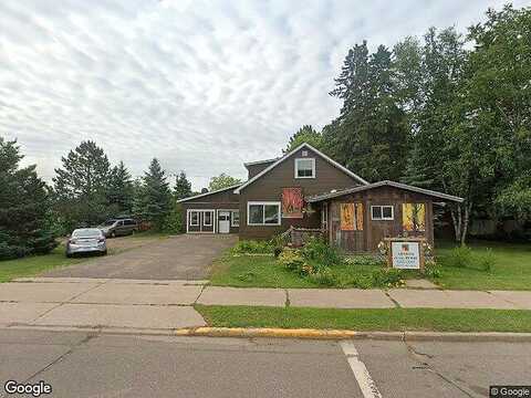 Bayfield, WASHBURN, WI 54891