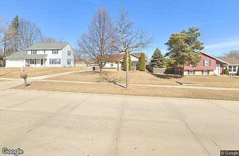 Drexel, OAK CREEK, WI 53154