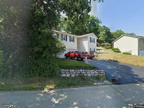 Valley, BURLINGTON, WI 53105