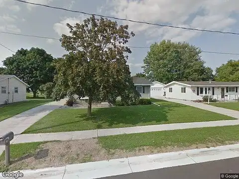 Wilson, VALDERS, WI 54245
