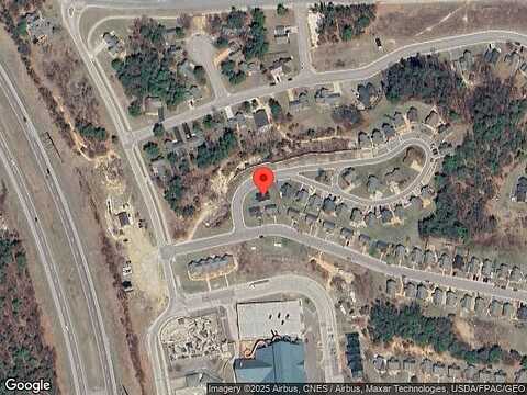 Hilltop, WARRENS, WI 54666
