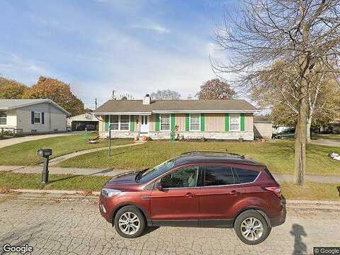 Norport, PORT WASHINGTON, WI 53074