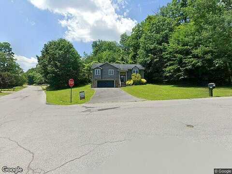 Mccracken Run, DU BOIS, PA 15801