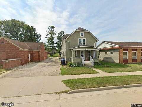 Center, JUNEAU, WI 53039