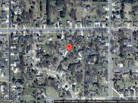 Columbus, MARSHFIELD, WI 54449