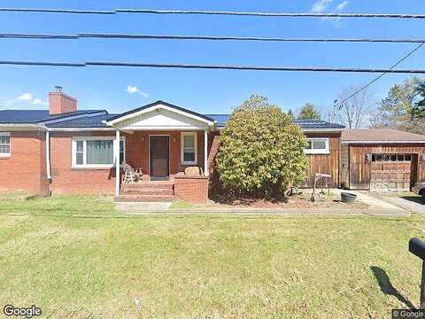 Legion, CLEARFIELD, PA 16830