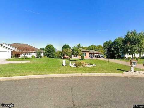 Abby, CUMBERLAND, WI 54829