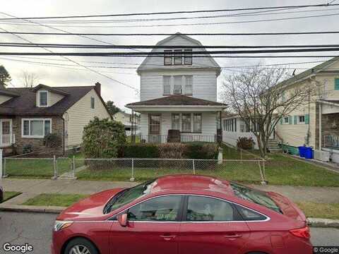 Meyers, KINGSTON, PA 18704