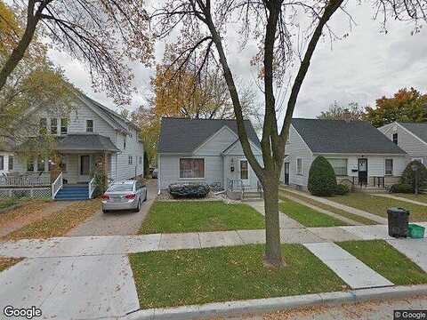 55Th, MILWAUKEE, WI 53214