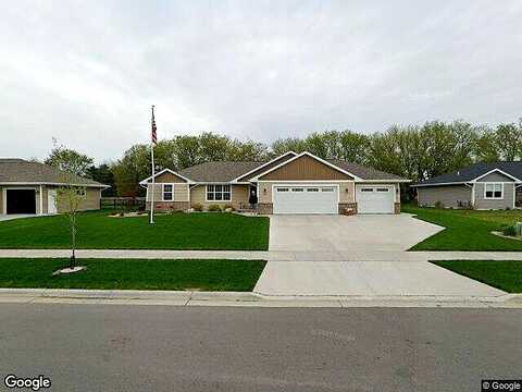 Alfred, GREEN BAY, WI 54313