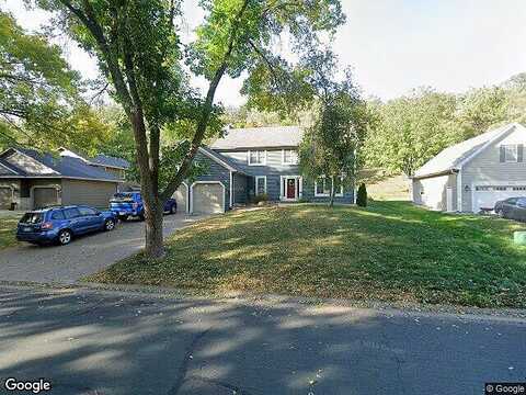 Golf View, RIVER FALLS, WI 54022