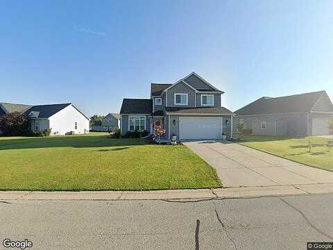 Wild Flower, ELKHORN, WI 53121