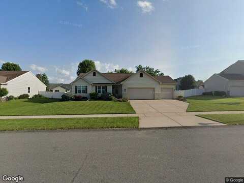 Caroline, BEAVER DAM, WI 53916