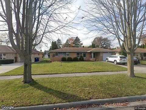 Stanford, PORT WASHINGTON, WI 53074
