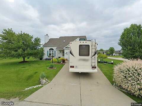 Hampton, OAK CREEK, WI 53154