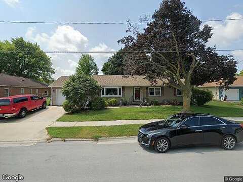 3Rd, KIEL, WI 53042