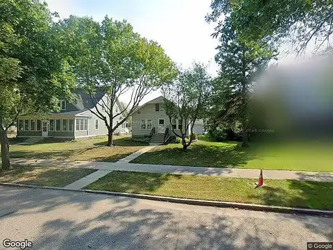 Douglas, ALEXANDRIA, MN 56308