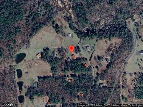 Double Bridges, FANCY GAP, VA 24328