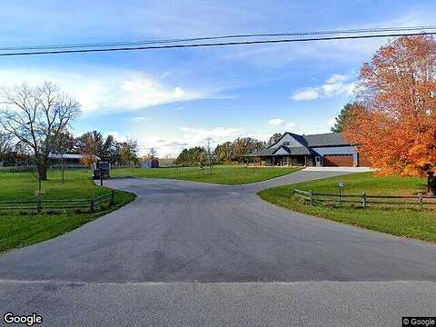 Pew, HORTONVILLE, WI 54944