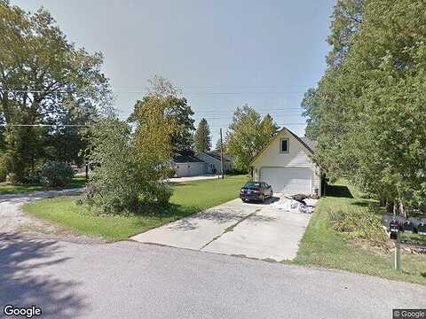Pretty Lake, DOUSMAN, WI 53118