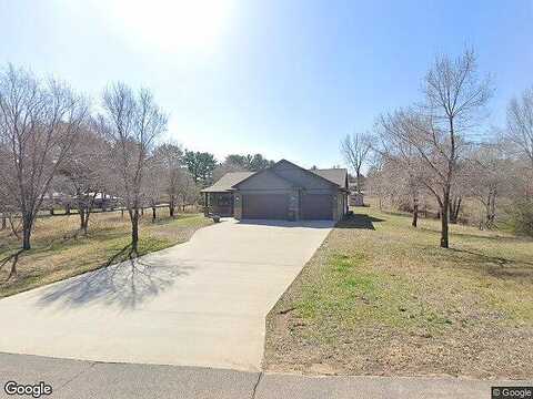 Timothy, TREMPEALEAU, WI 54661