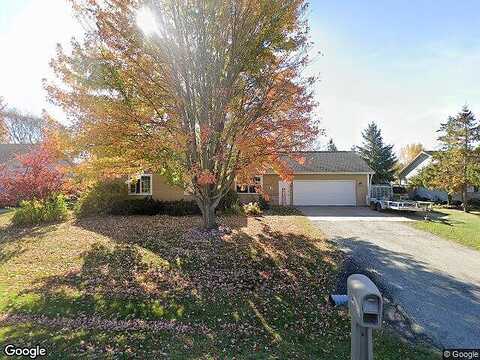 Block, APPLETON, WI 54915