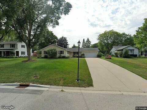 Maplewood, WAUKESHA, WI 53186
