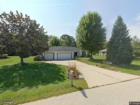 Hannah, SHEBOYGAN, WI 53083