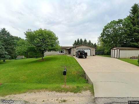 Kelly, RUBICON, WI 53078