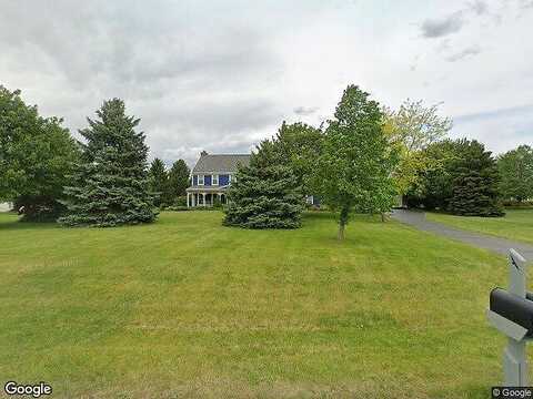 Nesting, EAGLE, WI 53119