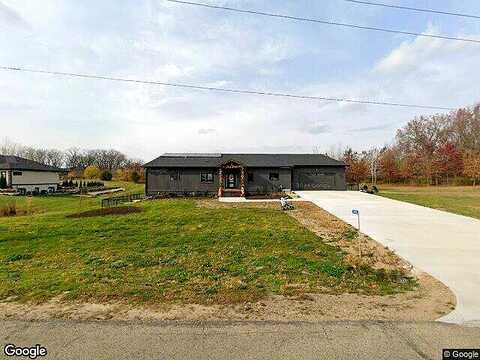 Ruthe Badger, MERRIMAC, WI 53561