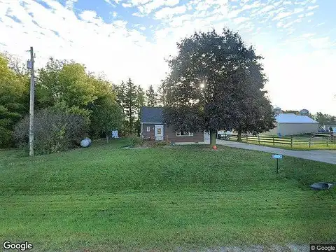 County Road Gg, KAUKAUNA, WI 54130