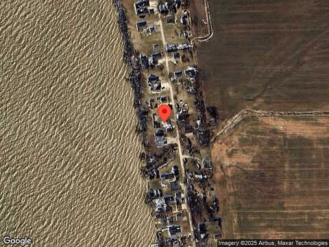 Gladwater Beach, MALONE, WI 53049