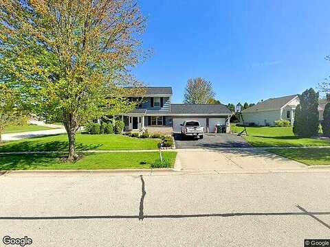 Glen Hill, JACKSON, WI 53037