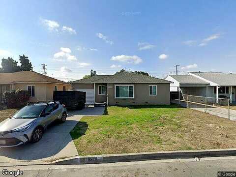 Potter, BELLFLOWER, CA 90706