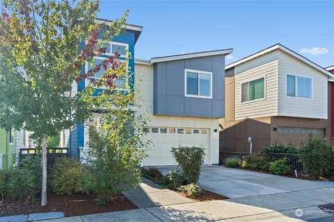 6Th, SEATTLE, WA 98106