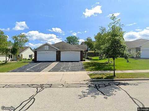 Algoma, PORT WASHINGTON, WI 53074