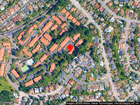 Forest, SAN RAFAEL, CA 94903