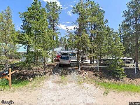 Black Mountain, CONIFER, CO 80433